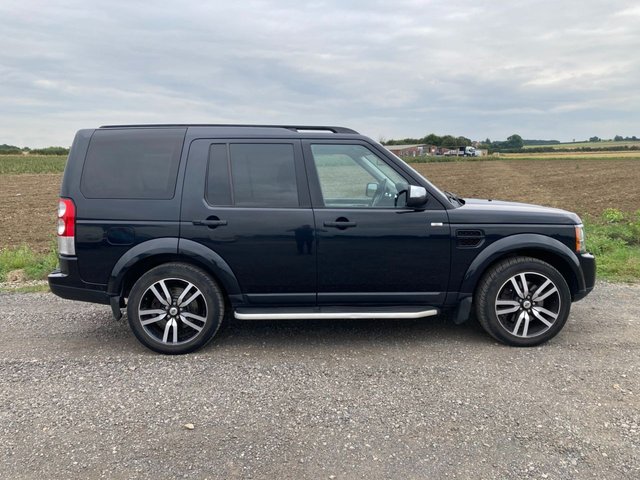 1970 Rover Range Rover 