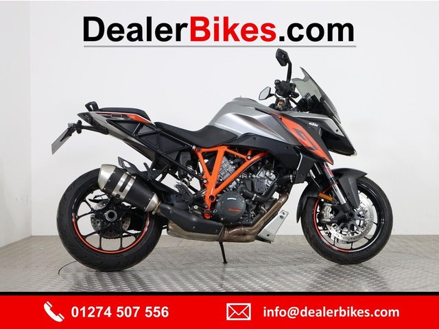 Used KTM bikes for sale. KTM Dealer 