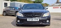 USED 2008 08 MERCEDES-BENZ C-CLASS 3.0 C280 SPORT 4d 228 BHP 