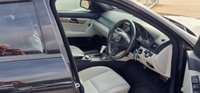 USED 2008 08 MERCEDES-BENZ C-CLASS 3.0 C280 SPORT 4d 228 BHP 