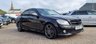 USED 2008 08 MERCEDES-BENZ C-CLASS 3.0 C280 SPORT 4d 228 BHP 