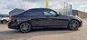 USED 2008 08 MERCEDES-BENZ C-CLASS 3.0 C280 SPORT 4d 228 BHP 