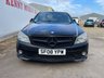 USED 2008 08 MERCEDES-BENZ C-CLASS 3.0 C280 SPORT 4d 228 BHP 
