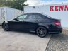 USED 2008 08 MERCEDES-BENZ C-CLASS 3.0 C280 SPORT 4d 228 BHP 