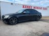 USED 2008 08 MERCEDES-BENZ C-CLASS 3.0 C280 SPORT 4d 228 BHP 