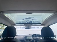 USED 2014 64 PEUGEOT 208 1.4 HDI STYLE 3d 70 BHP www.suffolkcarcentre.co.uk - Located at Lowestoft
