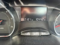 USED 2014 64 PEUGEOT 208 1.4 HDI STYLE 3d 70 BHP www.suffolkcarcentre.co.uk - Located at Lowestoft