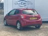 USED 2014 64 PEUGEOT 208 1.4 HDI STYLE 3d 70 BHP www.suffolkcarcentre.co.uk - Located at Lowestoft