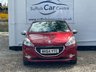 USED 2014 64 PEUGEOT 208 1.4 HDI STYLE 3d 70 BHP www.suffolkcarcentre.co.uk - Located at Lowestoft