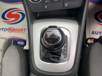 USED 2016 66 AUDI Q3 2.0 TDI QUATTRO SE 5d 148 BHP 2016/66reg AUDI Q3 QUATTRO 2.0 TDi AUTOMATIC WITH PADDLE SHIFT - SATELLITE NAVIGATION - 17 INCH ALLOY WHEELS - DYNAMIC SELECT - 2 FORMER KEEPERS - VERY LOW MILEAGE WITH SERVICE HISTORY