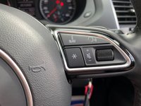 USED 2016 66 AUDI Q3 2.0 TDI QUATTRO SE 5d 148 BHP 2016/66reg AUDI Q3 QUATTRO 2.0 TDi AUTOMATIC WITH PADDLE SHIFT - SATELLITE NAVIGATION - 17 INCH ALLOY WHEELS - DYNAMIC SELECT - 2 FORMER KEEPERS - VERY LOW MILEAGE WITH SERVICE HISTORY