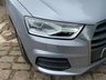 USED 2016 66 AUDI Q3 2.0 TDI QUATTRO SE 5d 148 BHP 2016/66reg AUDI Q3 QUATTRO 2.0 TDi AUTOMATIC WITH PADDLE SHIFT - SATELLITE NAVIGATION - 17 INCH ALLOY WHEELS - DYNAMIC SELECT - 2 FORMER KEEPERS - VERY LOW MILEAGE WITH SERVICE HISTORY