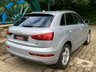 USED 2016 66 AUDI Q3 2.0 TDI QUATTRO SE 5d 148 BHP 2016/66reg AUDI Q3 QUATTRO 2.0 TDi AUTOMATIC WITH PADDLE SHIFT - SATELLITE NAVIGATION - 17 INCH ALLOY WHEELS - DYNAMIC SELECT - 2 FORMER KEEPERS - VERY LOW MILEAGE WITH SERVICE HISTORY