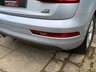 USED 2016 66 AUDI Q3 2.0 TDI QUATTRO SE 5d 148 BHP 2016/66reg AUDI Q3 QUATTRO 2.0 TDi AUTOMATIC WITH PADDLE SHIFT - SATELLITE NAVIGATION - 17 INCH ALLOY WHEELS - DYNAMIC SELECT - 2 FORMER KEEPERS - VERY LOW MILEAGE WITH SERVICE HISTORY