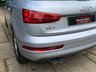 USED 2016 66 AUDI Q3 2.0 TDI QUATTRO SE 5d 148 BHP 2016/66reg AUDI Q3 QUATTRO 2.0 TDi AUTOMATIC WITH PADDLE SHIFT - SATELLITE NAVIGATION - 17 INCH ALLOY WHEELS - DYNAMIC SELECT - 2 FORMER KEEPERS - VERY LOW MILEAGE WITH SERVICE HISTORY