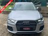 USED 2016 66 AUDI Q3 2.0 TDI QUATTRO SE 5d 148 BHP 2016/66reg AUDI Q3 QUATTRO 2.0 TDi AUTOMATIC WITH PADDLE SHIFT - SATELLITE NAVIGATION - 17 INCH ALLOY WHEELS - DYNAMIC SELECT - 2 FORMER KEEPERS - VERY LOW MILEAGE WITH SERVICE HISTORY
