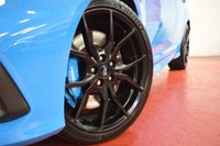 USED 2018 68 FORD FOCUS 2.3 RS EDITION 5d 346 BHP 1 of 500 / FORGED 19" ALLOYS