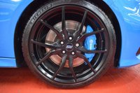 USED 2018 68 FORD FOCUS 2.3 RS EDITION 5d 346 BHP 1 of 500 / FORGED 19" ALLOYS