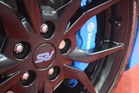USED 2018 68 FORD FOCUS 2.3 RS EDITION 5d 346 BHP 1 of 500 / FORGED 19" ALLOYS