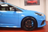 USED 2018 68 FORD FOCUS 2.3 RS EDITION 5d 346 BHP 1 of 500 / FORGED 19" ALLOYS
