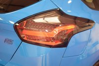 USED 2018 68 FORD FOCUS 2.3 RS EDITION 5d 346 BHP 1 of 500 / FORGED 19" ALLOYS