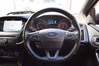 USED 2018 68 FORD FOCUS 2.3 RS EDITION 5d 346 BHP 1 of 500 / FORGED 19" ALLOYS
