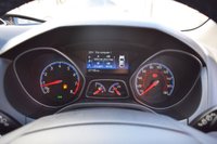 USED 2018 68 FORD FOCUS 2.3 RS EDITION 5d 346 BHP 1 of 500 / FORGED 19" ALLOYS