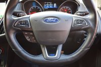 USED 2018 68 FORD FOCUS 2.3 RS EDITION 5d 346 BHP 1 of 500 / FORGED 19" ALLOYS