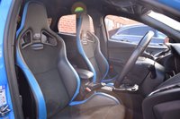 USED 2018 68 FORD FOCUS 2.3 RS EDITION 5d 346 BHP 1 of 500 / FORGED 19" ALLOYS