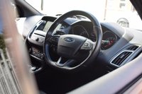 USED 2018 68 FORD FOCUS 2.3 RS EDITION 5d 346 BHP 1 of 500 / FORGED 19" ALLOYS