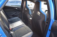 USED 2018 68 FORD FOCUS 2.3 RS EDITION 5d 346 BHP 1 of 500 / FORGED 19" ALLOYS