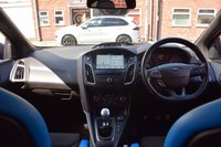 USED 2018 68 FORD FOCUS 2.3 RS EDITION 5d 346 BHP 1 of 500 / FORGED 19" ALLOYS