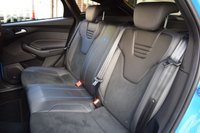 USED 2018 68 FORD FOCUS 2.3 RS EDITION 5d 346 BHP 1 of 500 / FORGED 19" ALLOYS