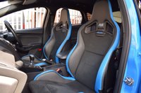 USED 2018 68 FORD FOCUS 2.3 RS EDITION 5d 346 BHP 1 of 500 / FORGED 19" ALLOYS