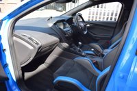 USED 2018 68 FORD FOCUS 2.3 RS EDITION 5d 346 BHP 1 of 500 / FORGED 19" ALLOYS