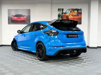 USED 2018 68 FORD FOCUS 2.3 RS EDITION 5d 346 BHP 1 of 500 / FORGED 19" ALLOYS