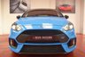 USED 2018 68 FORD FOCUS 2.3 RS EDITION 5d 346 BHP 1 of 500 / FORGED 19" ALLOYS
