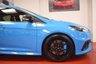 USED 2018 68 FORD FOCUS 2.3 RS EDITION 5d 346 BHP 1 of 500 / FORGED 19" ALLOYS