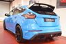 USED 2018 68 FORD FOCUS 2.3 RS EDITION 5d 346 BHP 1 of 500 / FORGED 19" ALLOYS