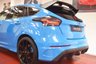 USED 2018 68 FORD FOCUS 2.3 RS EDITION 5d 346 BHP 1 of 500 / FORGED 19" ALLOYS