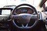 USED 2018 68 FORD FOCUS 2.3 RS EDITION 5d 346 BHP 1 of 500 / FORGED 19" ALLOYS