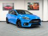USED 2018 68 FORD FOCUS 2.3 RS EDITION 5d 346 BHP 1 of 500 / FORGED 19" ALLOYS