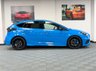 USED 2018 68 FORD FOCUS 2.3 RS EDITION 5d 346 BHP 1 of 500 / FORGED 19" ALLOYS