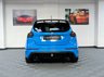 USED 2018 68 FORD FOCUS 2.3 RS EDITION 5d 346 BHP 1 of 500 / FORGED 19" ALLOYS