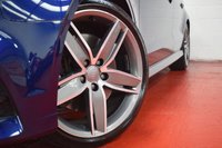 USED 2018 AUDI S3 2.0 S3 TFSI QUATTRO BLACK EDITION 4d 306 BHP B&O SOUND / APPLE CARPLAY