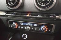 USED 2018 AUDI S3 2.0 S3 TFSI QUATTRO BLACK EDITION 4d 306 BHP B&O SOUND / APPLE CARPLAY