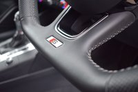 USED 2018 AUDI S3 2.0 S3 TFSI QUATTRO BLACK EDITION 4d 306 BHP B&O SOUND / APPLE CARPLAY