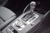 USED 2018 AUDI S3 2.0 S3 TFSI QUATTRO BLACK EDITION 4d 306 BHP B&O SOUND / APPLE CARPLAY