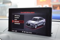USED 2018 AUDI S3 2.0 S3 TFSI QUATTRO BLACK EDITION 4d 306 BHP B&O SOUND / APPLE CARPLAY
