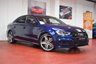 USED 2018 AUDI S3 2.0 S3 TFSI QUATTRO BLACK EDITION 4d 306 BHP B&O SOUND / APPLE CARPLAY